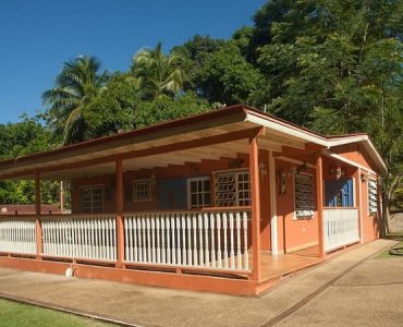 propriété aguada