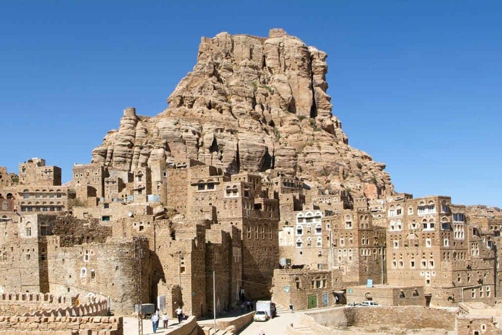 village de Thula