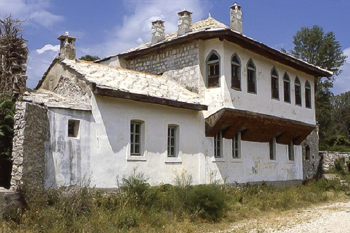 Kuća Resulbegovića