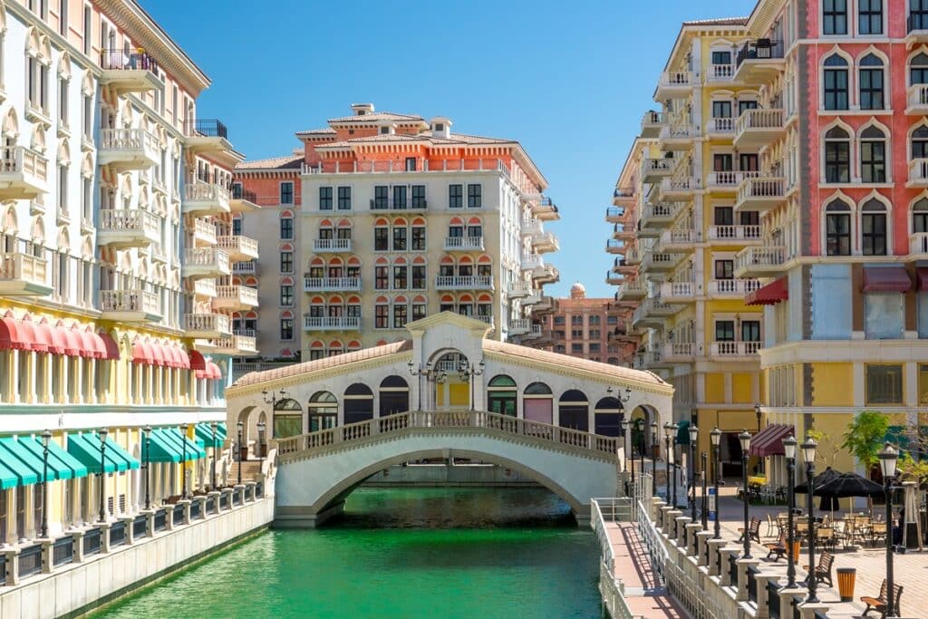 Qanat Quartier