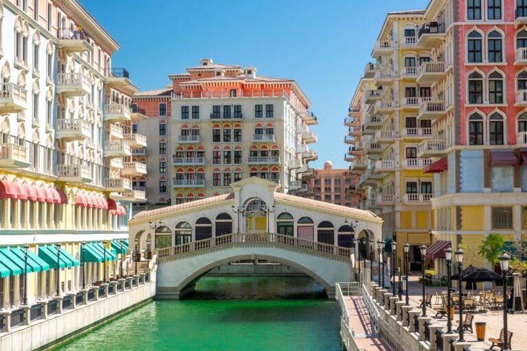 Qanat Quartier
