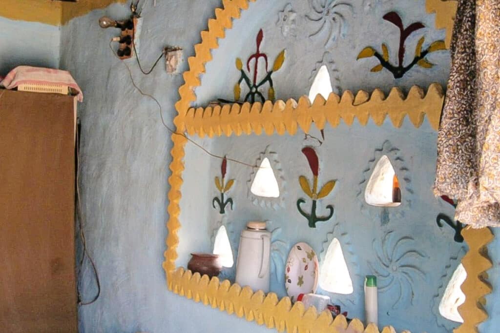 intérieur maison à Thatta Kedona