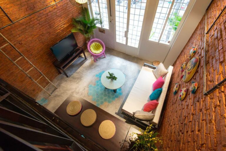 appartement ho chi min ville