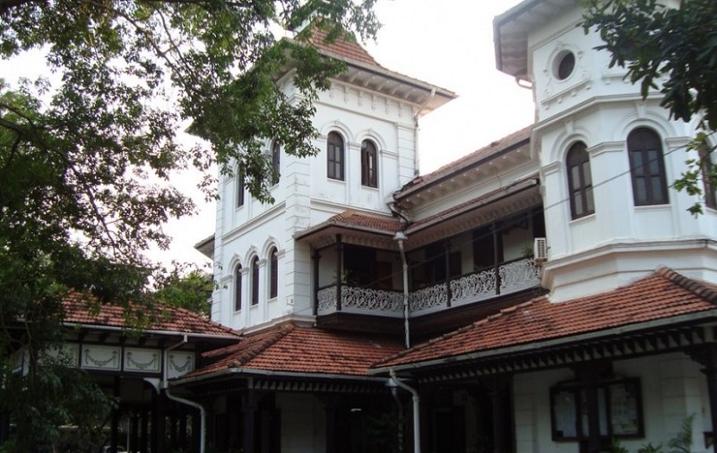 college house colombo