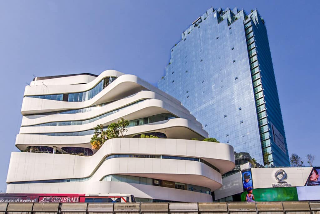 emquartier bangkok