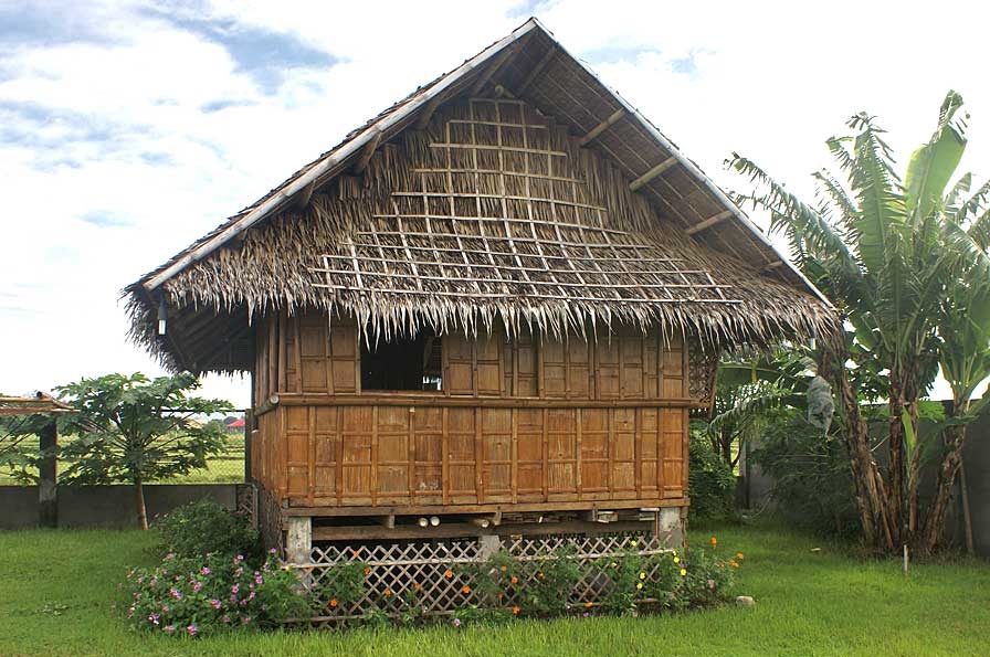maison philippines