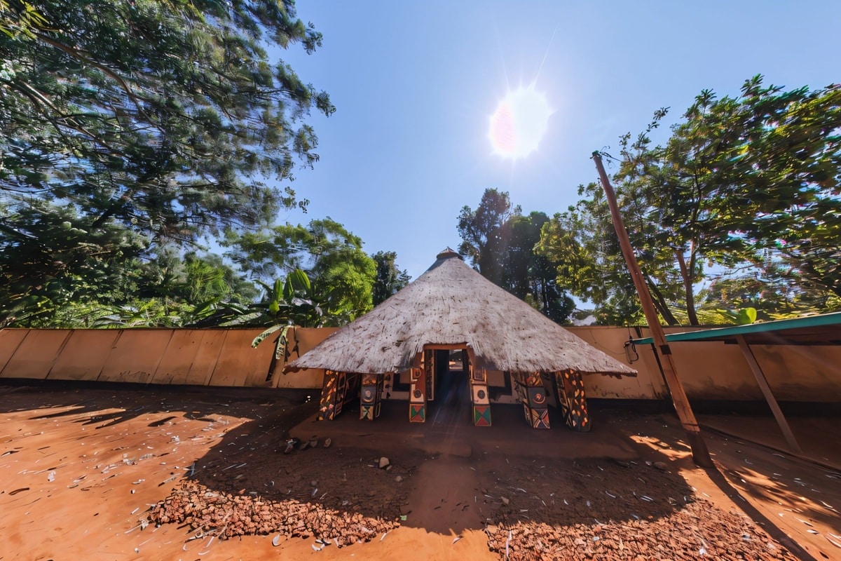 village idool au cameroun