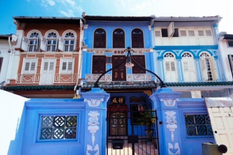 baba house