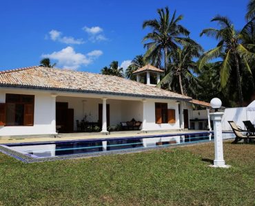 maison style colonial sri lanka