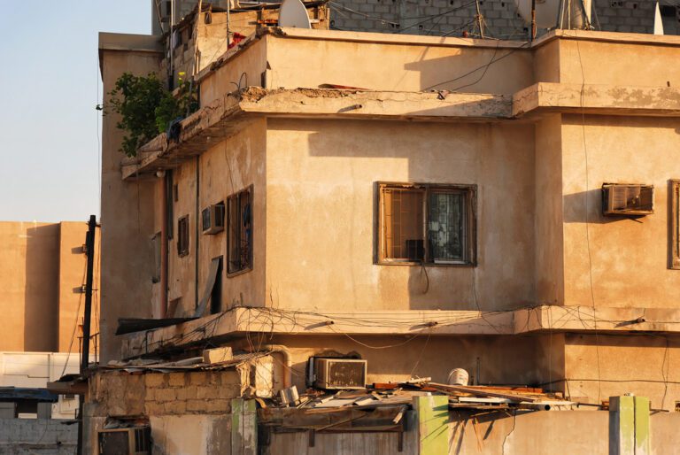 vieux doha