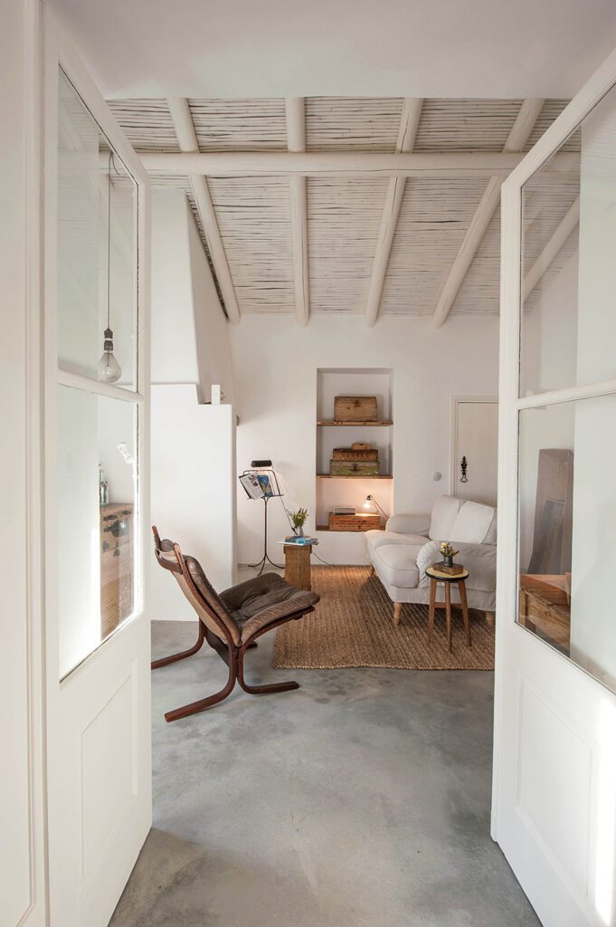 intérieur