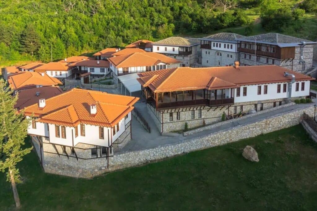Gorno Nerezi