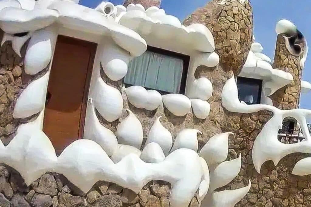 Icing House à Fuerteventura