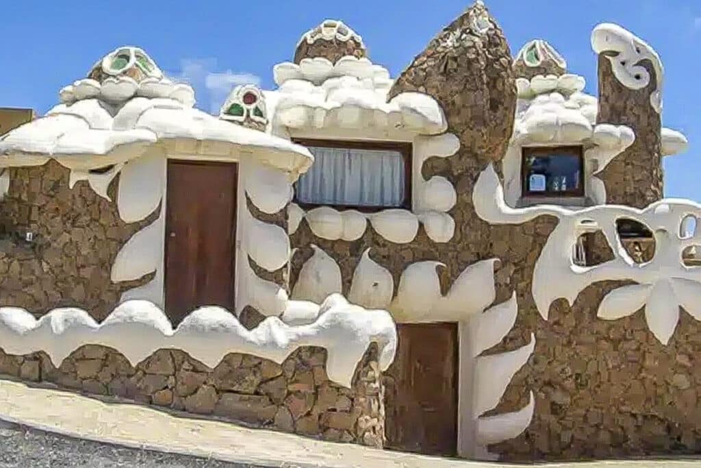 Icing House à Fuerteventura