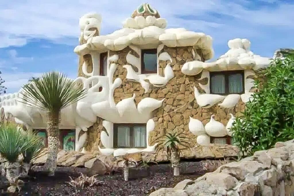 Icing House à Fuerteventura