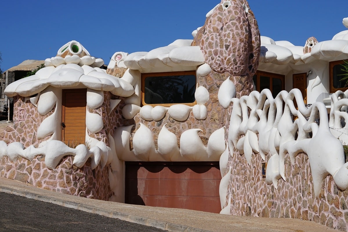 Icing House à Fuerteventura