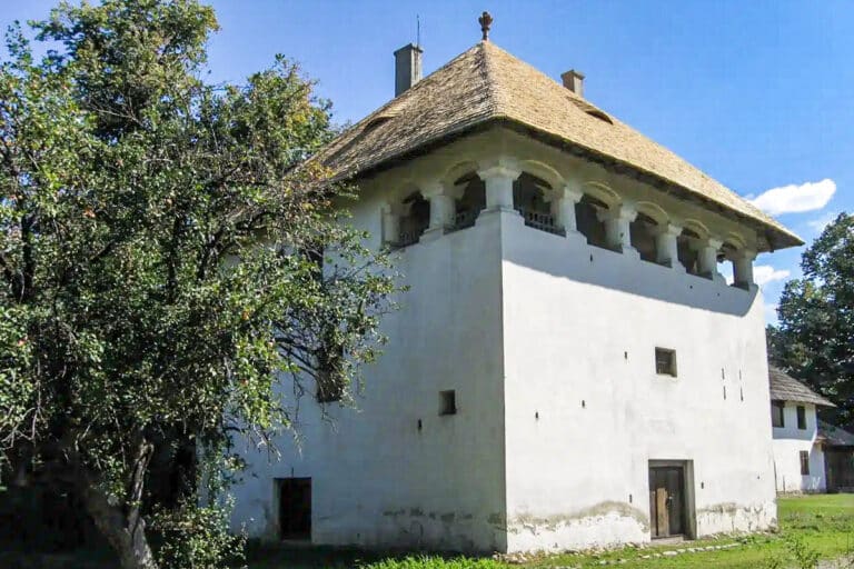 Kulla Cornoiu