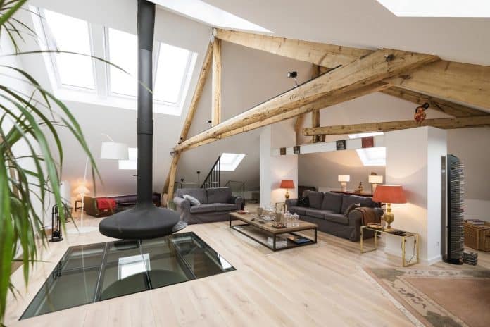 Devis Rénovation Intérieure à Mérignac ▷ Coût Travaux Maison & Appartement