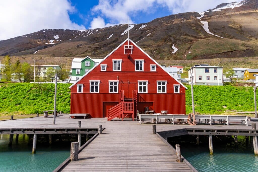Siglufjörður