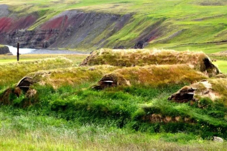 Tyrfingsstaðir