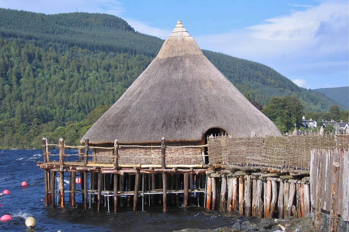 crannog
