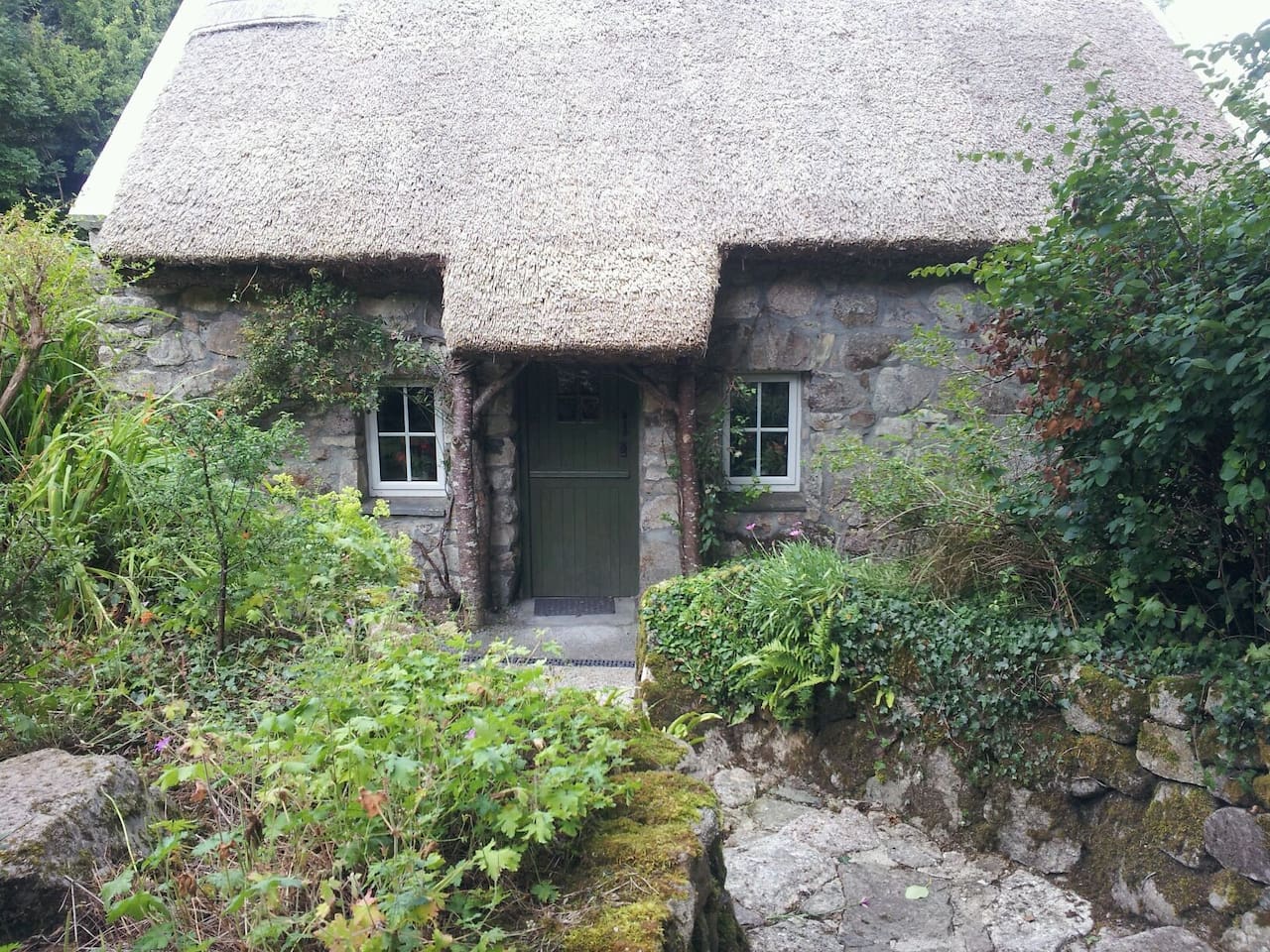 cottage irlande