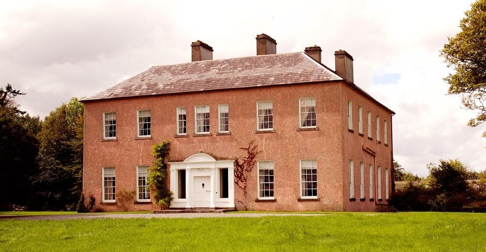 grande maison irlande