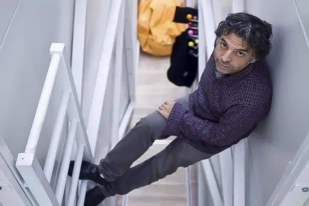 keret house