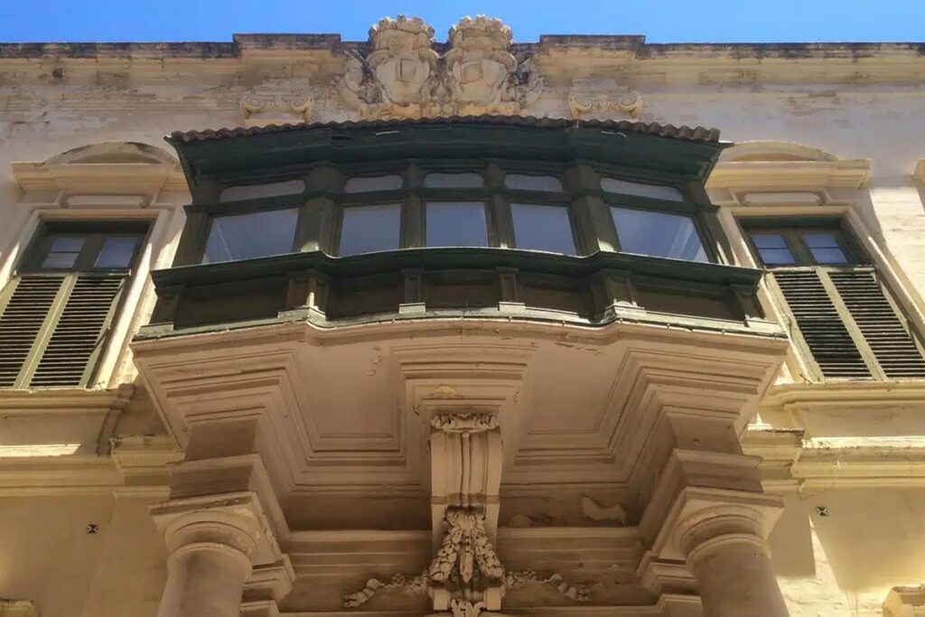 maison amirauté la valette