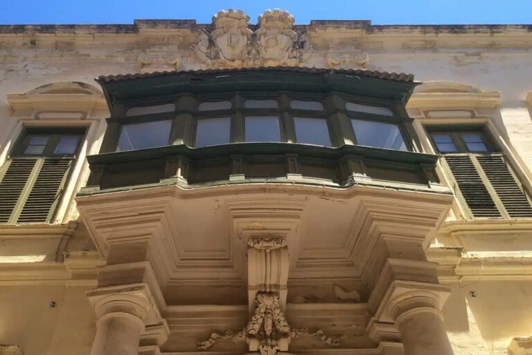 maison amirauté la valette