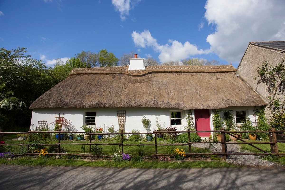 location airbnb irlande