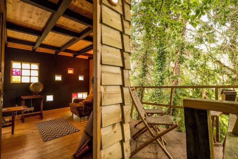 location airbnb irlande
