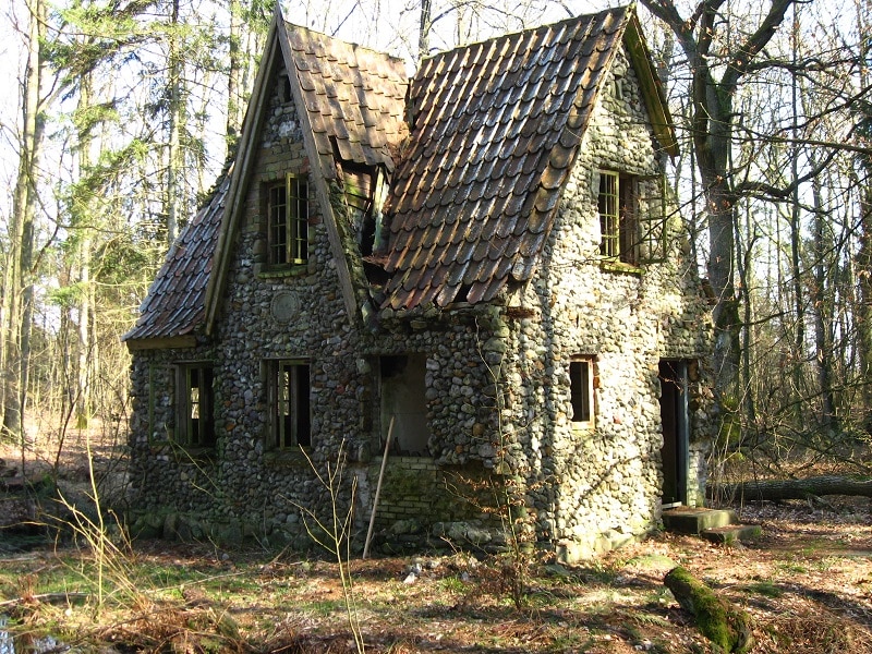 maison pierre foret danemark