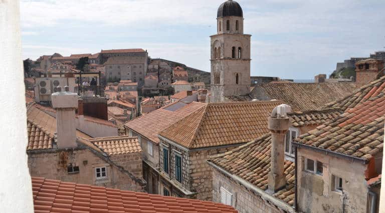 maisons Dubrovnik