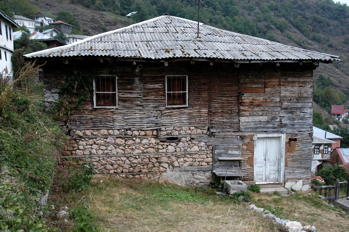 maisons traditionnelles miyak gari