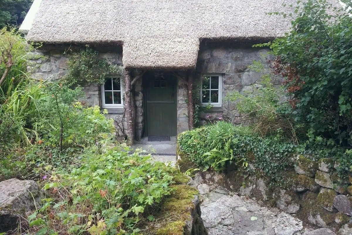 cottage irlande