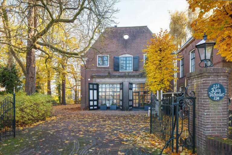 écurie 18ème transformée maison