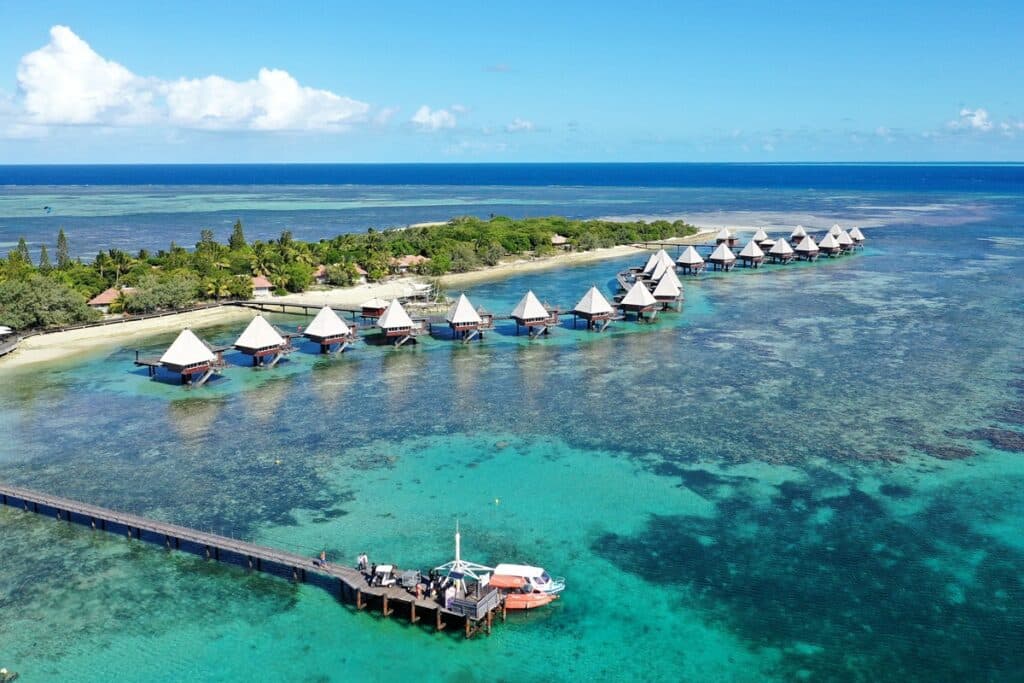 DoubleTree by Hilton Noumea