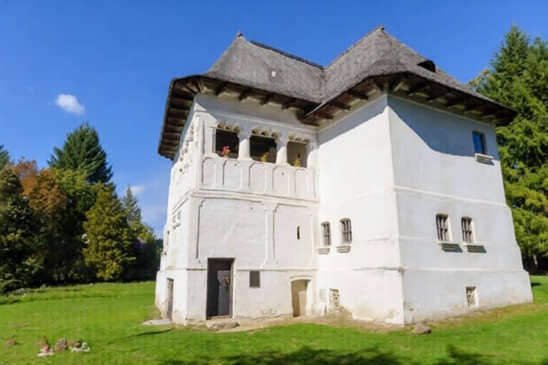 kullas de Măldăreşti