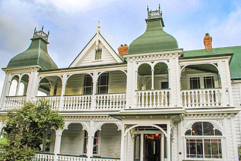 Alberton House