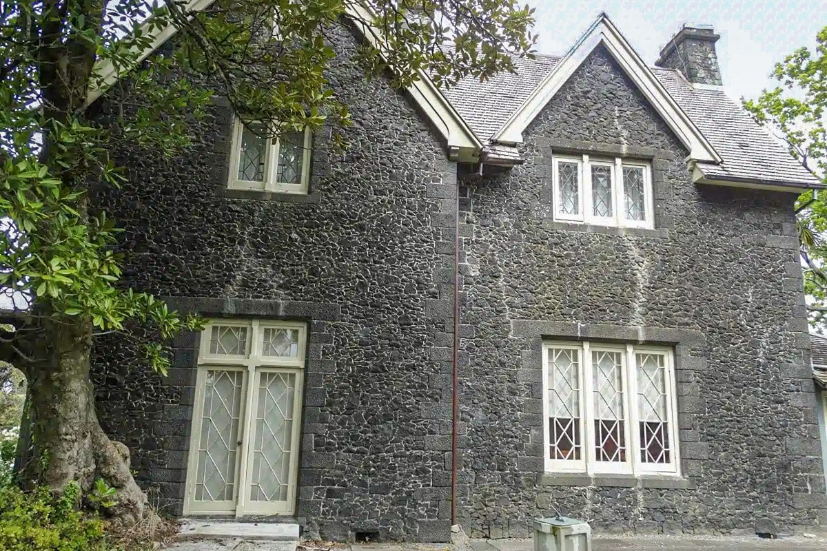 maison kinder auckland