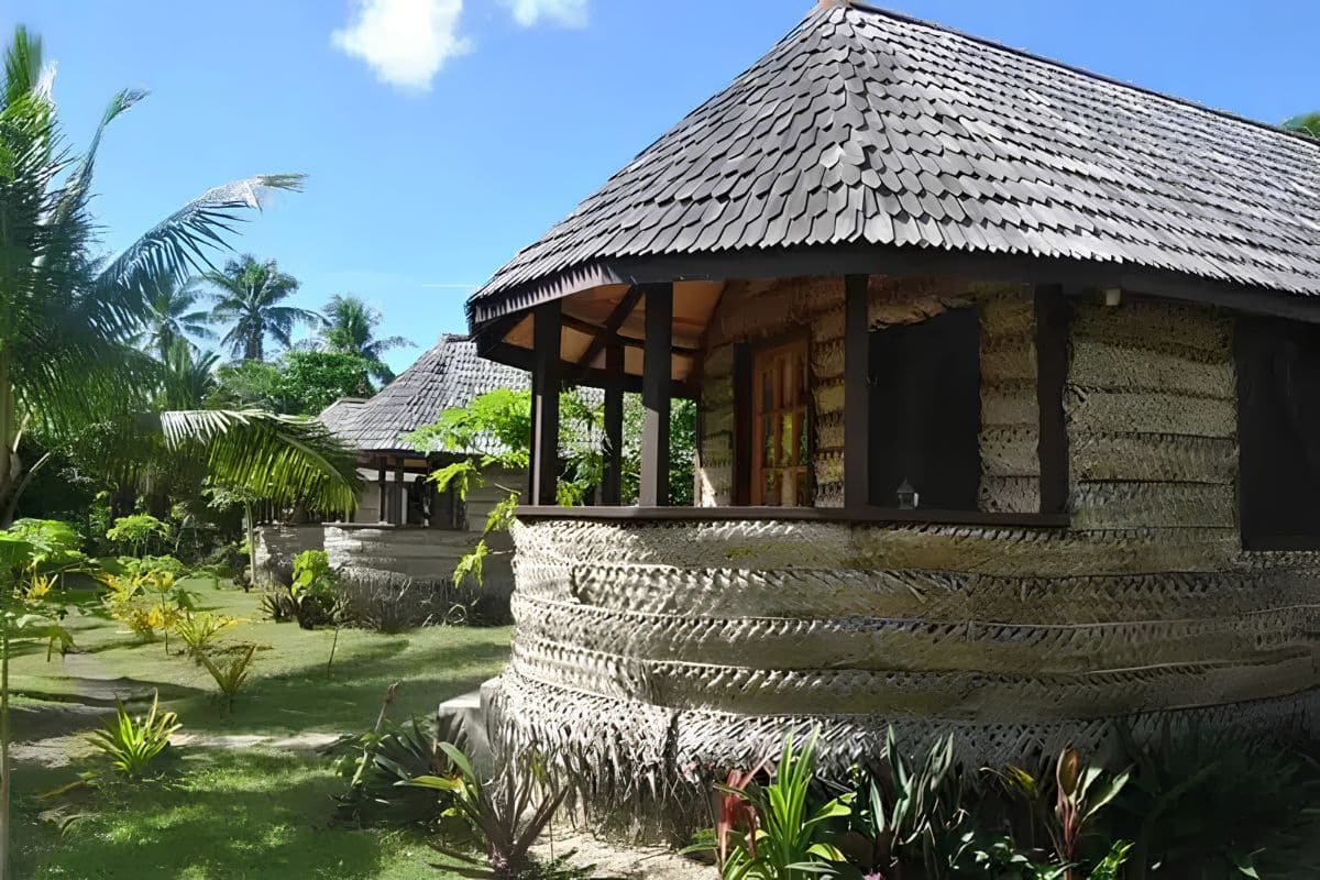 Tonga