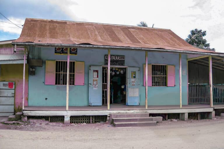 china town Honiara