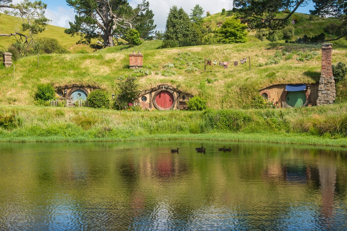 hobbiton matamata