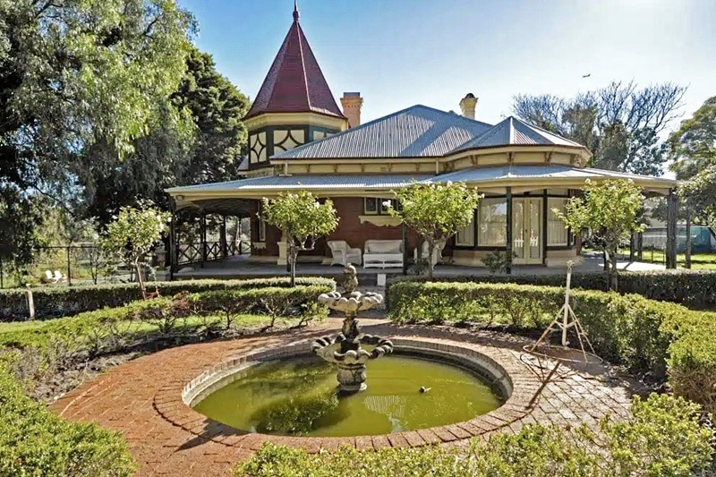 maison crossland guildford