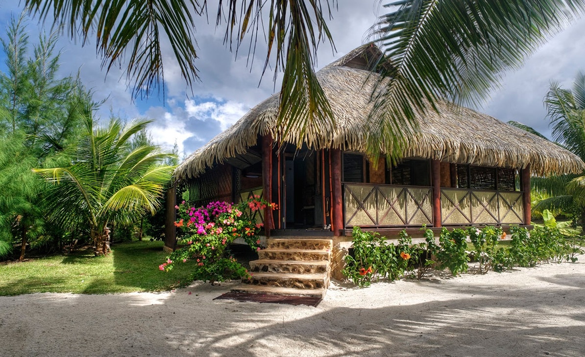 maison polynesie française