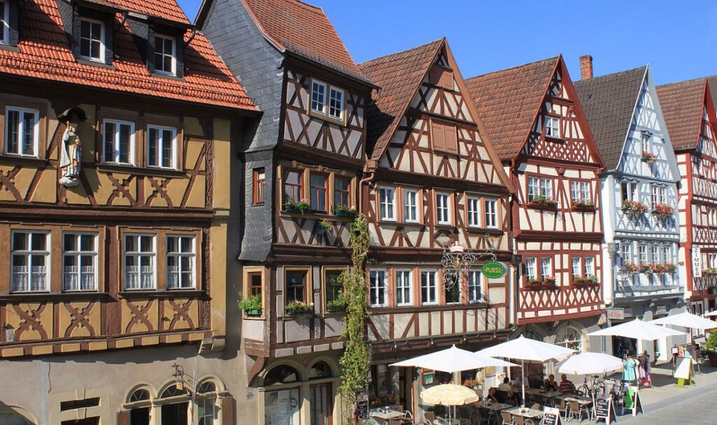 Maison De L Amour Allemagne maison-monde.com