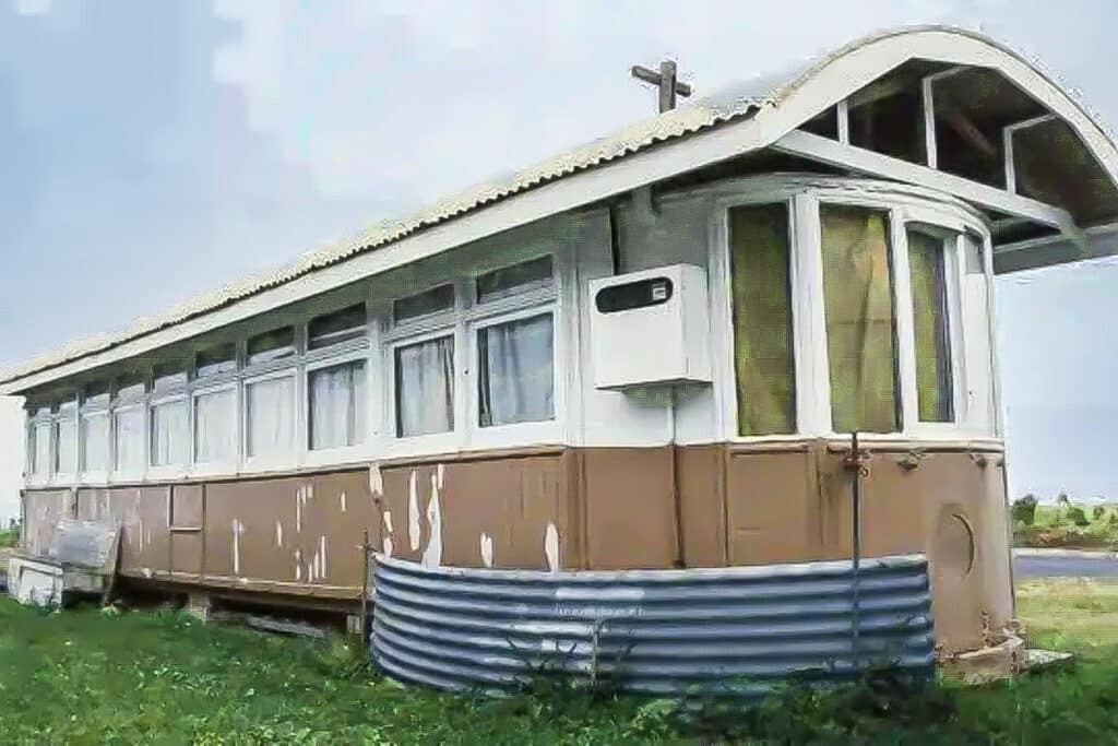 bach en Nouvelle Zélande