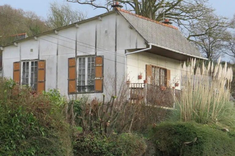 maison de mineur de trémuson