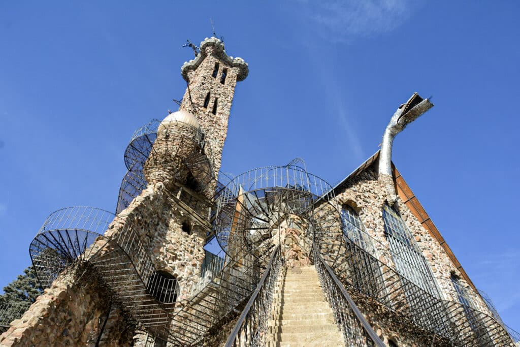 Bishop Castle